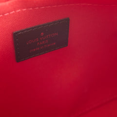 Louis Vuitton Thames PM Damier Ebene