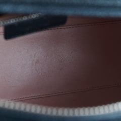 Dior Lady Dior Large Grained Black