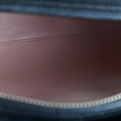 Dior Lady Dior Large Grained Black