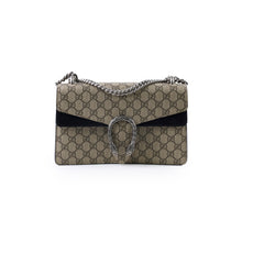 Gucci Dionysus Medium Black