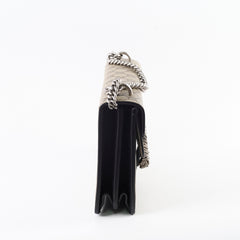 Gucci Dionysus Medium Black