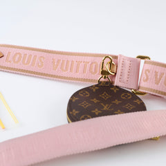 Louis Vuitton Multipochette Accesoires Pink