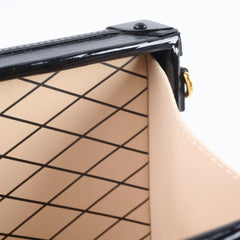 Louis Vuitton Petit Malle Red Epi