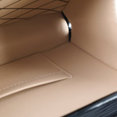 Louis Vuitton Petit Malle Red Epi