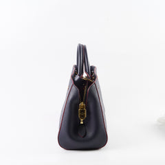 Louis Vuitton Montaigne BB Empreinte Navy