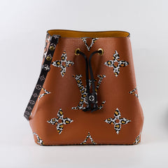 Louis Vuitton Neo Noe Giant Monogram Jungle