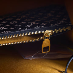 Louis Vuitton Neo Noe Giant Monogram Jungle