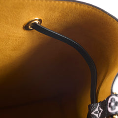 Louis Vuitton Neo Noe Giant Monogram Jungle