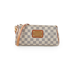 Louis Vuitton Eva Damier Azur