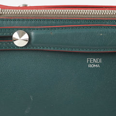 Fendi By The Way Medium Multicolor Leather