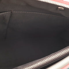 Fendi By The Way Medium Multicolor Leather
