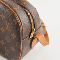 Louis Vuitton Blois Monogram Shoulder Bag