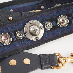Dior Canvas Strap