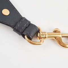 Dior Canvas Strap