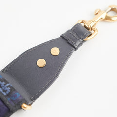 Dior Canvas Strap