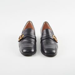 Gucci Loafers Black Size 39.5