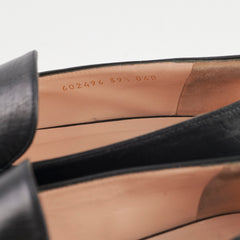Gucci Loafers Black Size 39.5