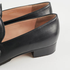 Gucci Loafers Black Size 39.5