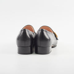 Gucci Loafers Black Size 39.5