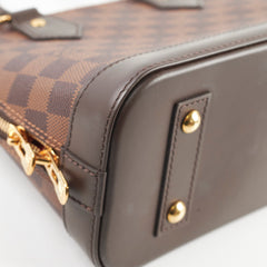 Louis Vuitton Alma BB Damier Ebene
