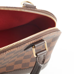 Louis Vuitton Alma BB Damier Ebene