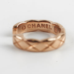 Chanel Earcuff CoCo Crush Fine Jewelry