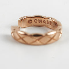 Chanel Earcuff CoCo Crush Fine Jewelry