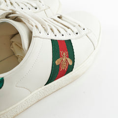 Gucci Ace Sneakers Size 36