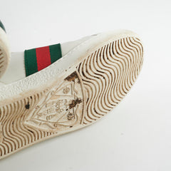 Gucci Ace Sneakers Size 36