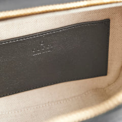 Gucci Blondie Black Small Top Handle Bag