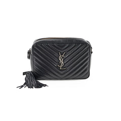 Saint Laurent Lou Camera Crossbody Bag