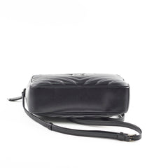 Saint Laurent Lou Camera Crossbody Bag