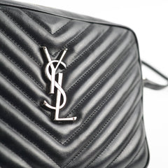 Saint Laurent Lou Camera Crossbody Bag