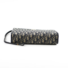 Dior Women SLG 30 Montaigne Pouch Canvas