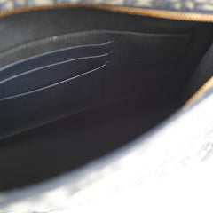 Dior Women SLG 30 Montaigne Pouch Canvas