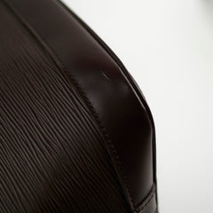 Louis Vuitton Alma PM Epi Brown