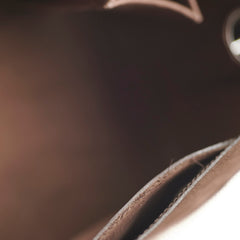 Louis Vuitton Alma PM Epi Brown