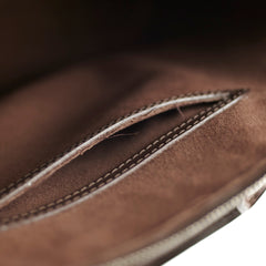 Louis Vuitton Alma PM Epi Brown