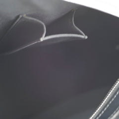Louis Vuitton Sac De Ville Bourget Epi Noir