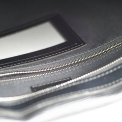 Louis Vuitton Sac De Ville Bourget Epi Noir