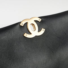 Chanel Small 19 Black 31 Series