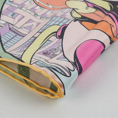 Hermes Maxi Twilly
