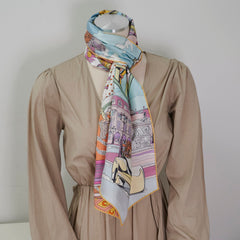 Hermes Maxi Twilly