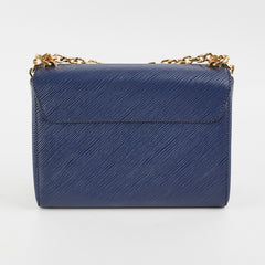 Louis Vuitton Epi Twist Navy
