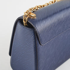 Louis Vuitton Epi Twist Navy