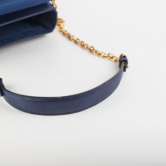 Louis Vuitton Epi Twist Navy