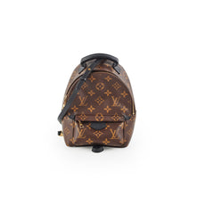 Louis Vuitton Palm Springs Monogram Mini Backpack