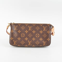 Louis Vuitton Monogram Pochette Accessories