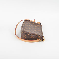 Louis Vuitton Monogram Pochette Accessories