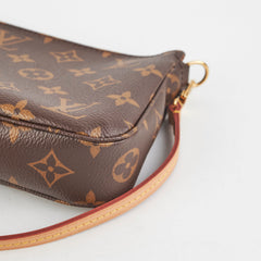 Louis Vuitton Monogram Pochette Accessories